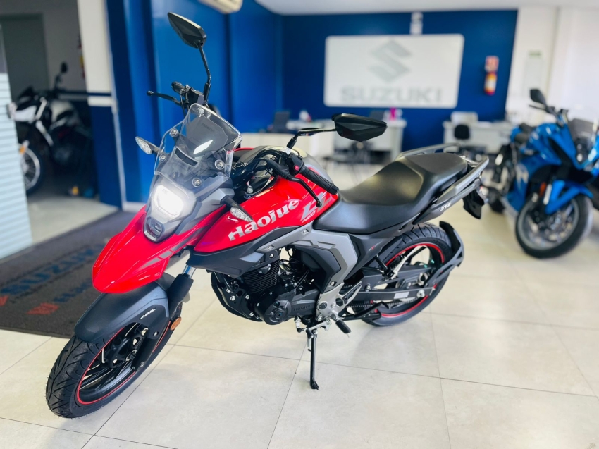 haojue dl 160 abs gasolina manual 20263