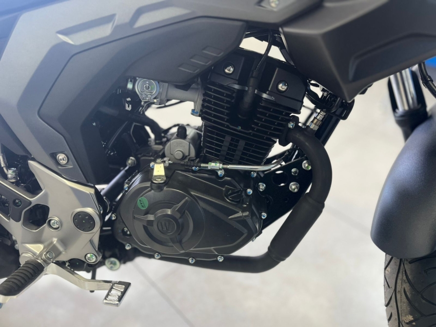 haojue dl 160 abs gasolina manual 202613