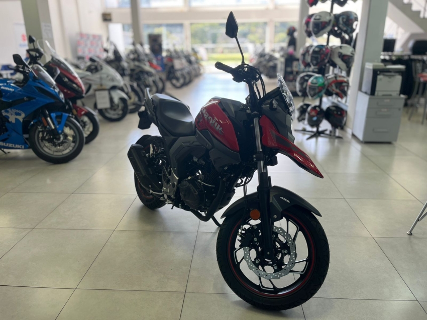 haojue dl 160 abs gasolina manual 2026