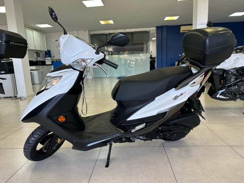 haojue lindy 125 gasolina 2022