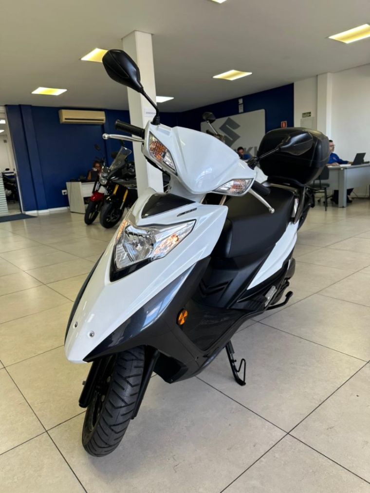 haojue lindy 125 gasolina 20222