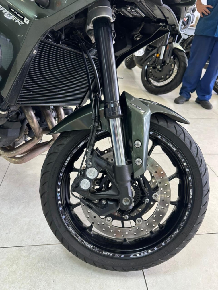yamaha mt-09 tracer 850 gasolina manual 20182