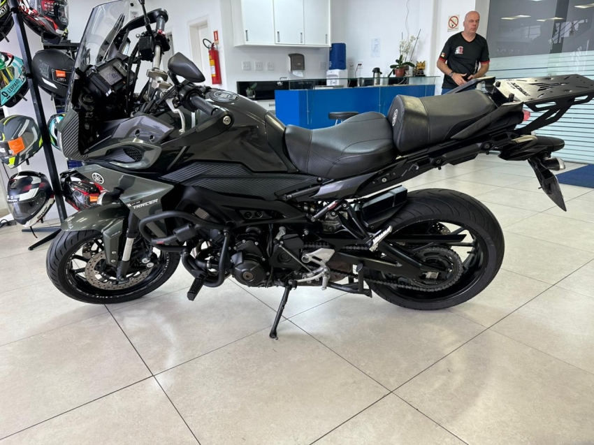 yamaha mt-09 tracer 850 gasolina manual 20181