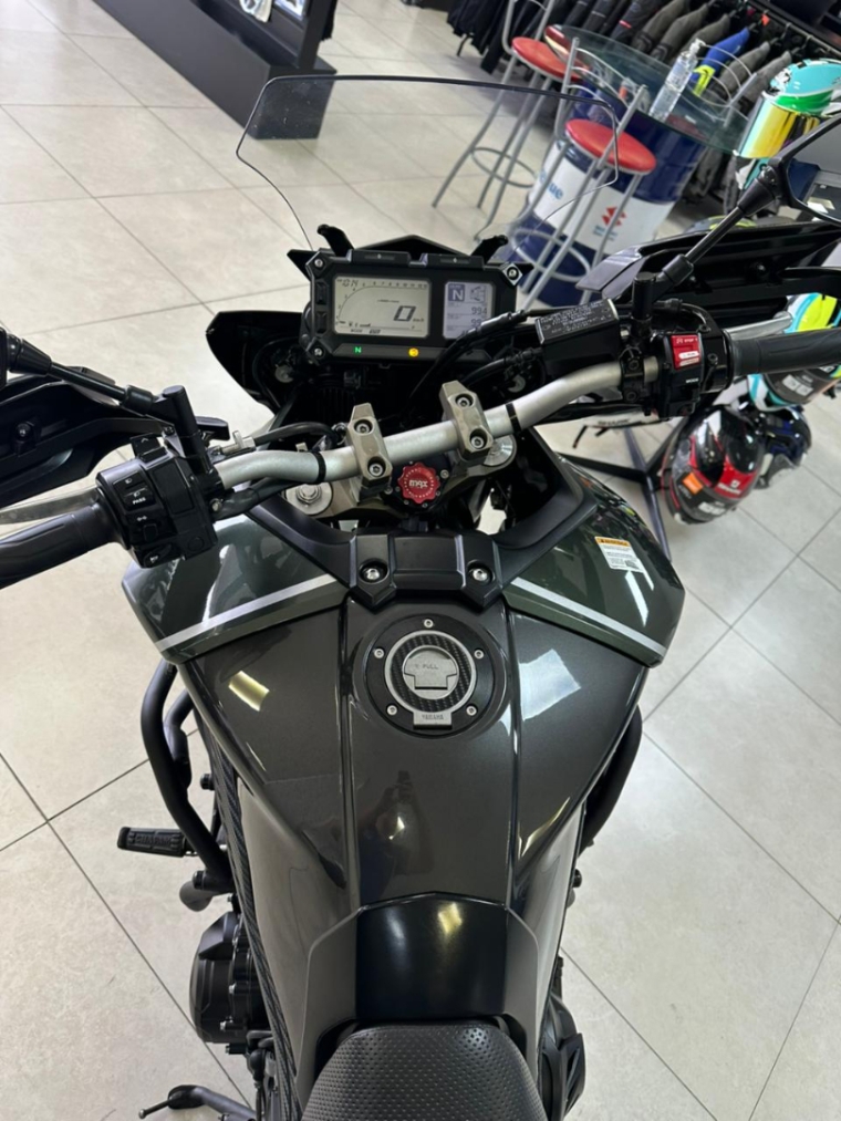 yamaha mt-09 tracer 850 gasolina manual 20189