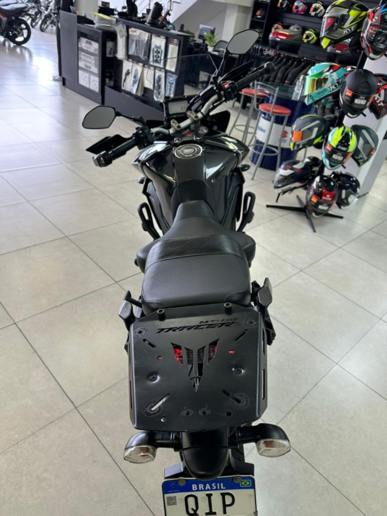 yamaha mt-09 tracer 850 gasolina manual 20187