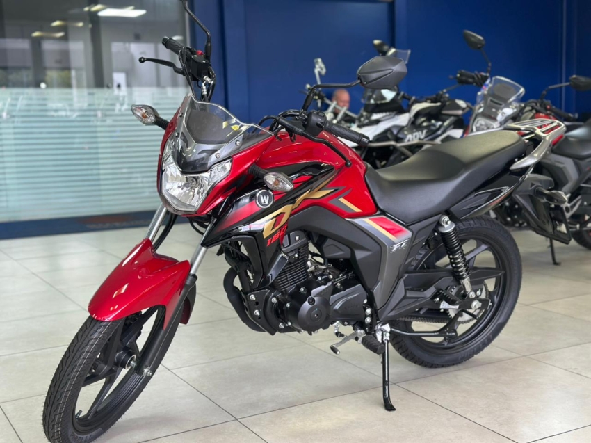 haojue dk 160 abs gasolina manual 2027