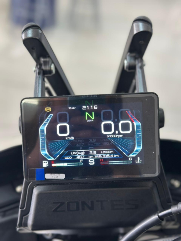 zontes t350 x tx 350 gasolina manual 20276