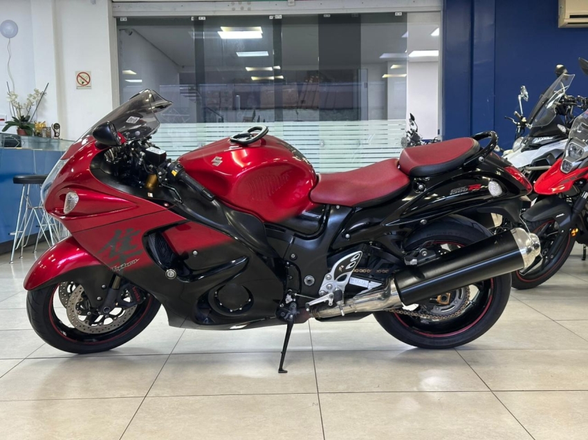 suzuki hayabusa gsx 1300r r 1300 gasolina manual 2016