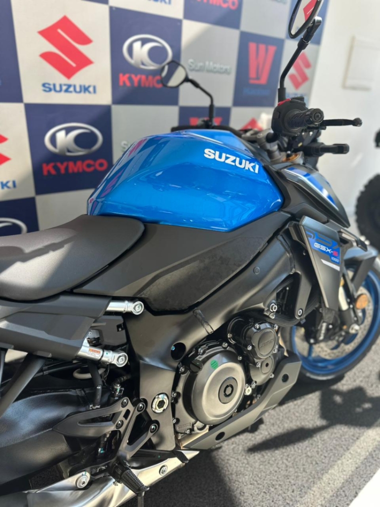 suzuki gsx-s 1000 abs gasolina manual 20275