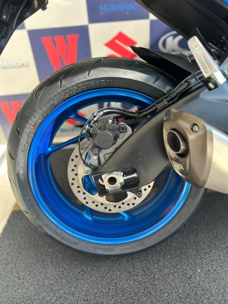 suzuki gsx-s 1000 abs gasolina manual 202711