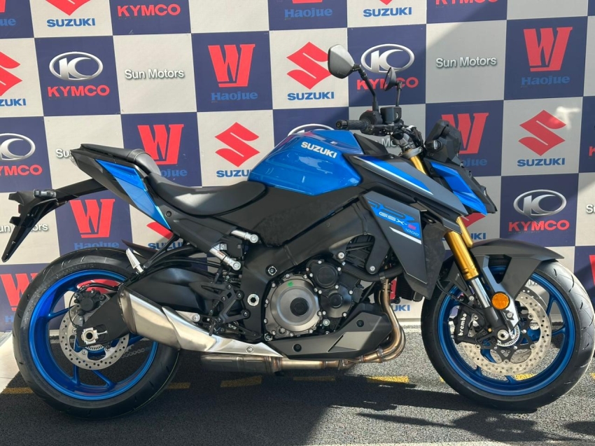 suzuki gsx-s 1000 abs gasolina manual 2027