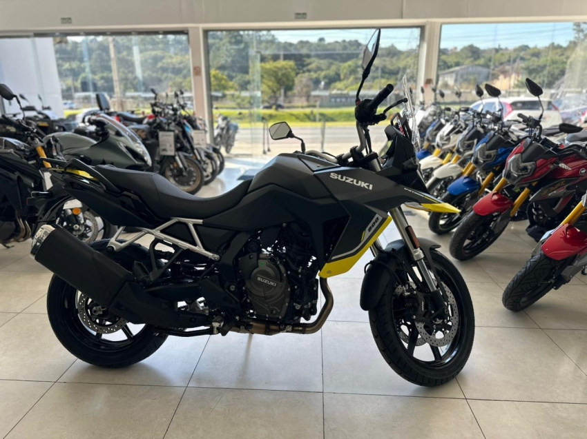 suzuki v-strom 800 abs gasolina manual 20276