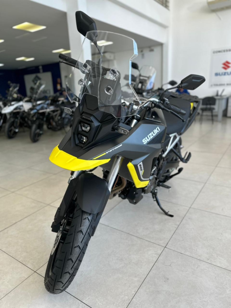 suzuki v-strom 800 abs gasolina manual 20272