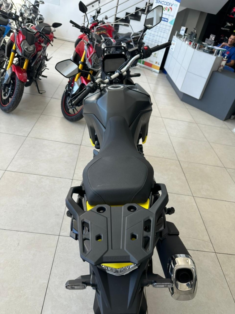 suzuki v-strom 800 abs gasolina manual 20278