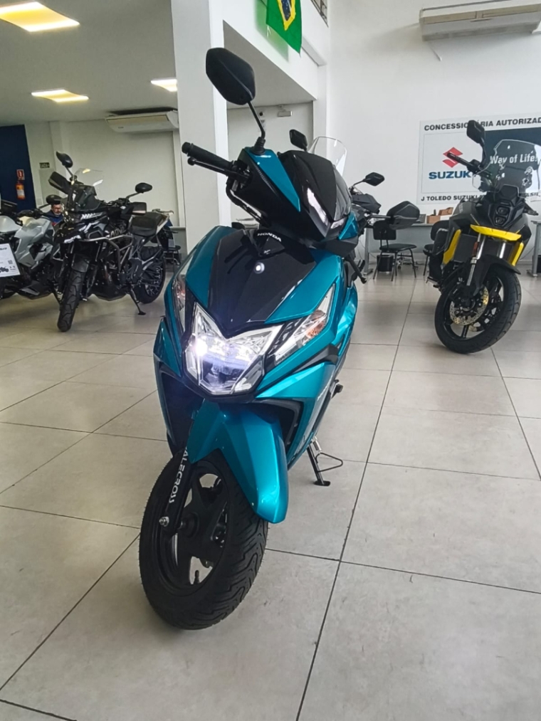 honda elite 125 gasolina manual 20261