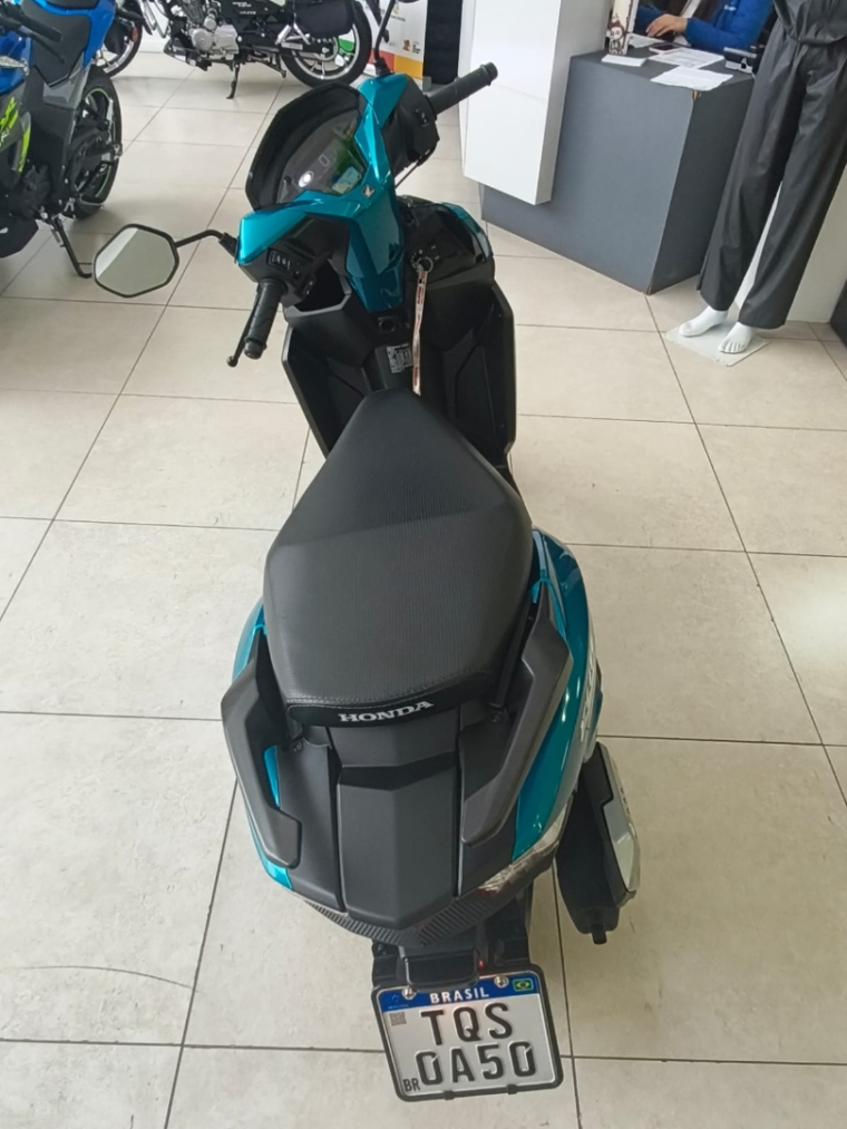 honda elite 125 gasolina manual 20267