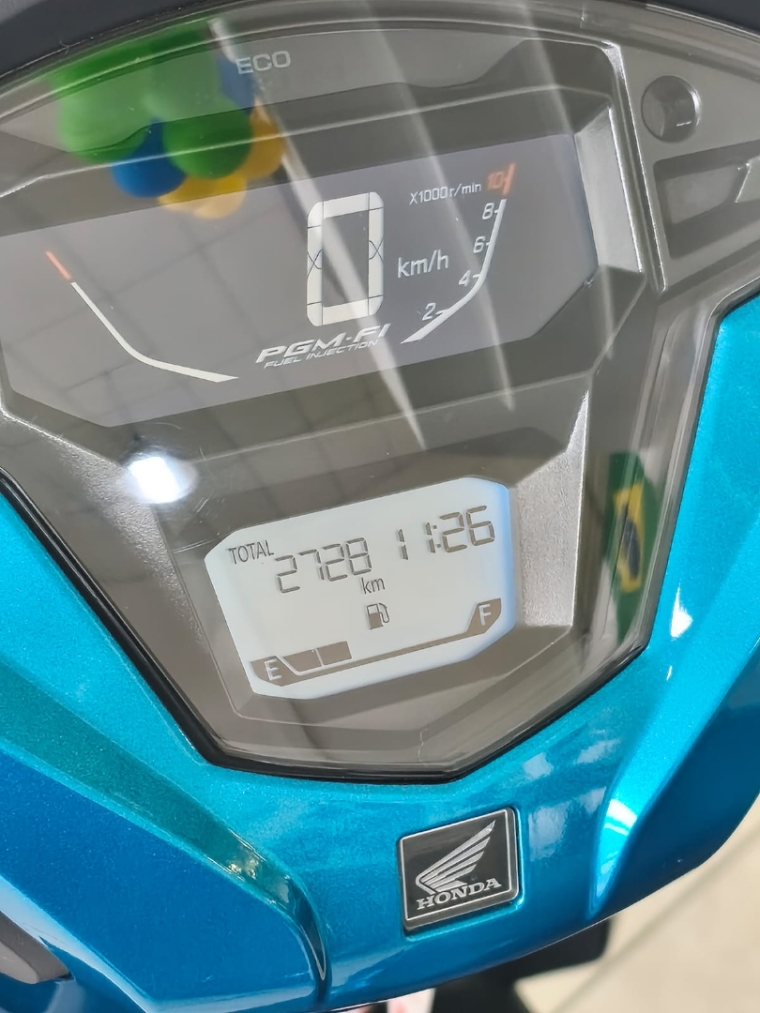 honda elite 125 gasolina manual 20269