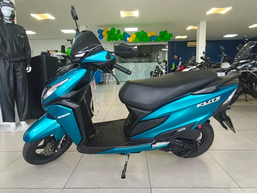 honda elite 125 gasolina manual 20260