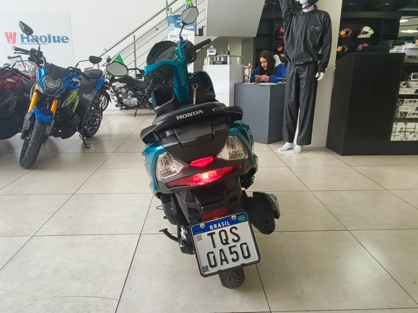 honda elite 125 gasolina manual 20264