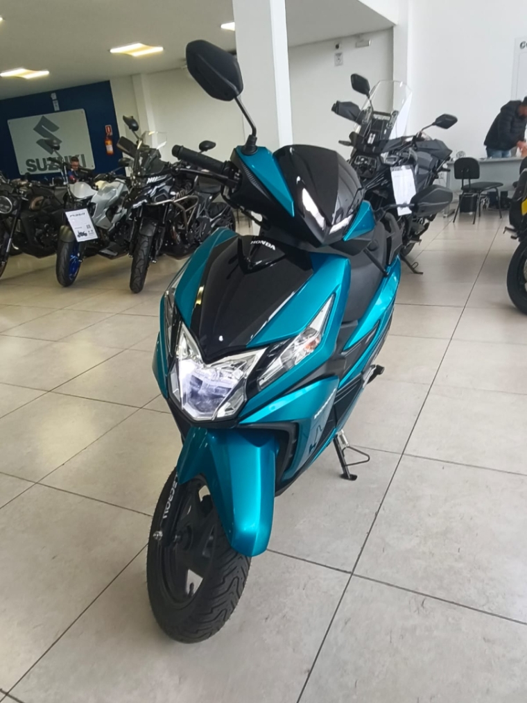 honda elite 125 gasolina manual 20263