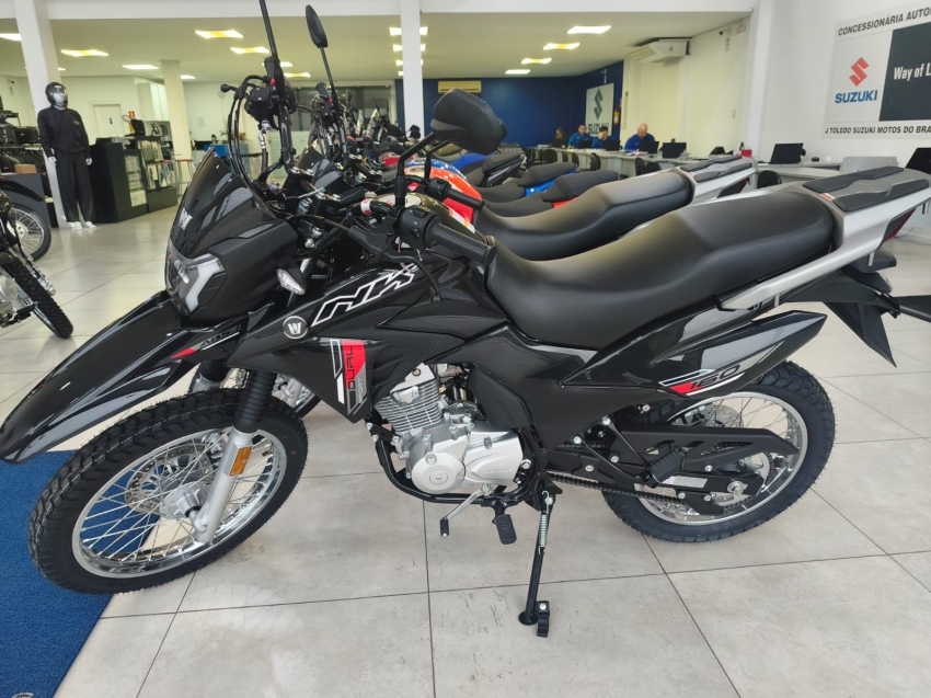 haojue nk 160 abs 162 gasolina manual 20270