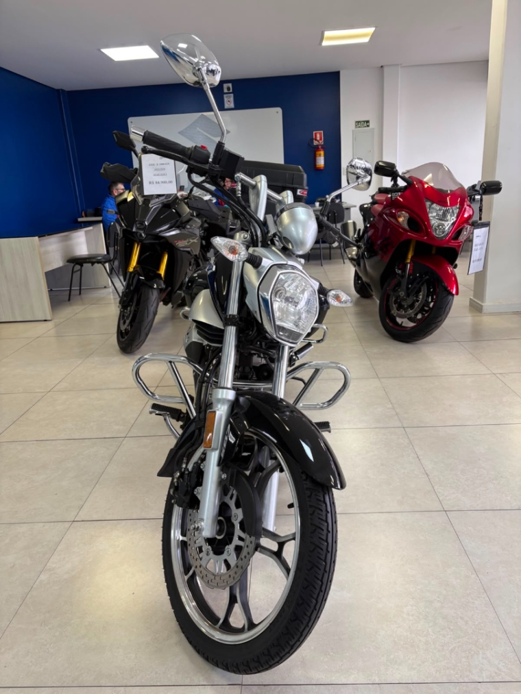 haojue master ride 150 gasolina manual 20232