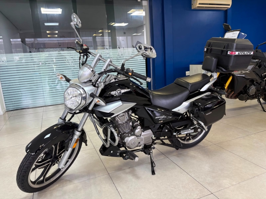haojue master ride 150 gasolina manual 2023