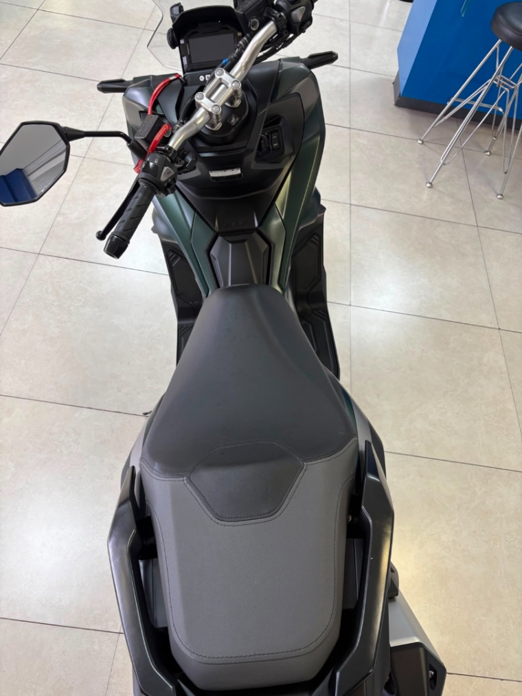 honda adv 150 gasolina automatico 20244