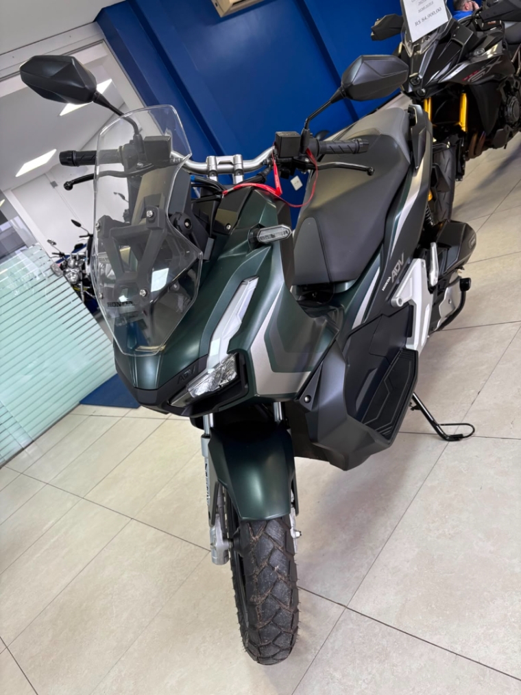 honda adv 150 gasolina automatico 20241