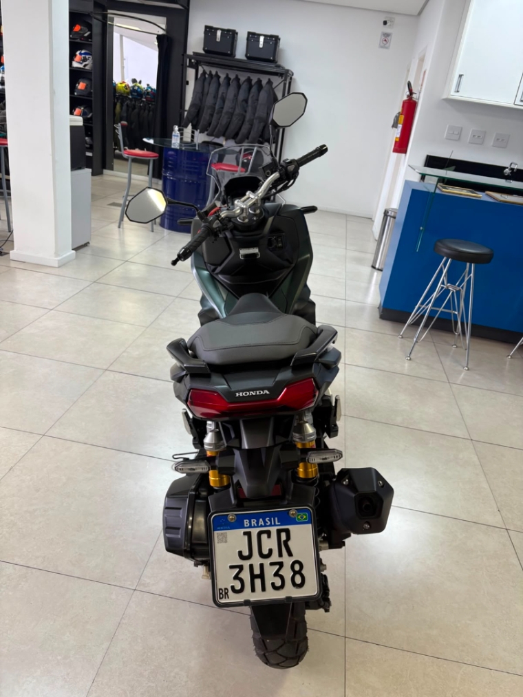 honda adv 150 gasolina automatico 202415