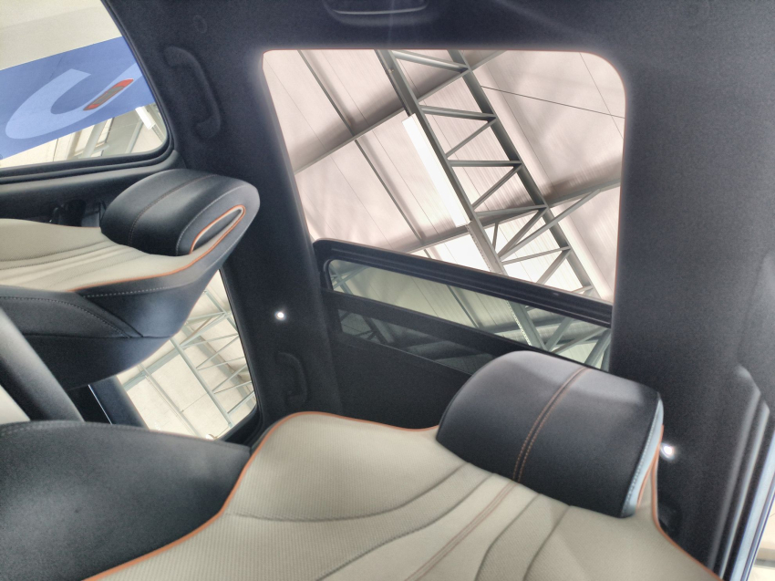 Carro BYD SONG PLUS