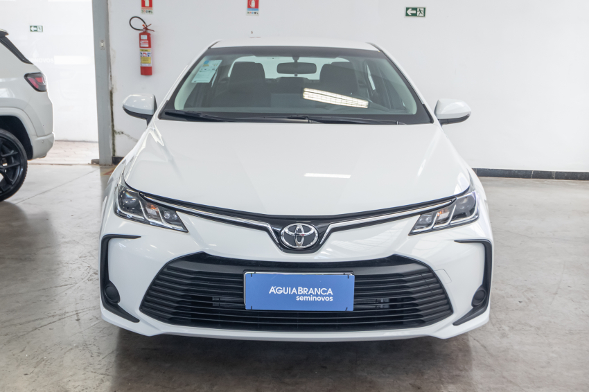 Carro Toyota COROLLA