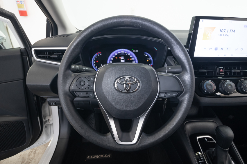 Carro Toyota COROLLA