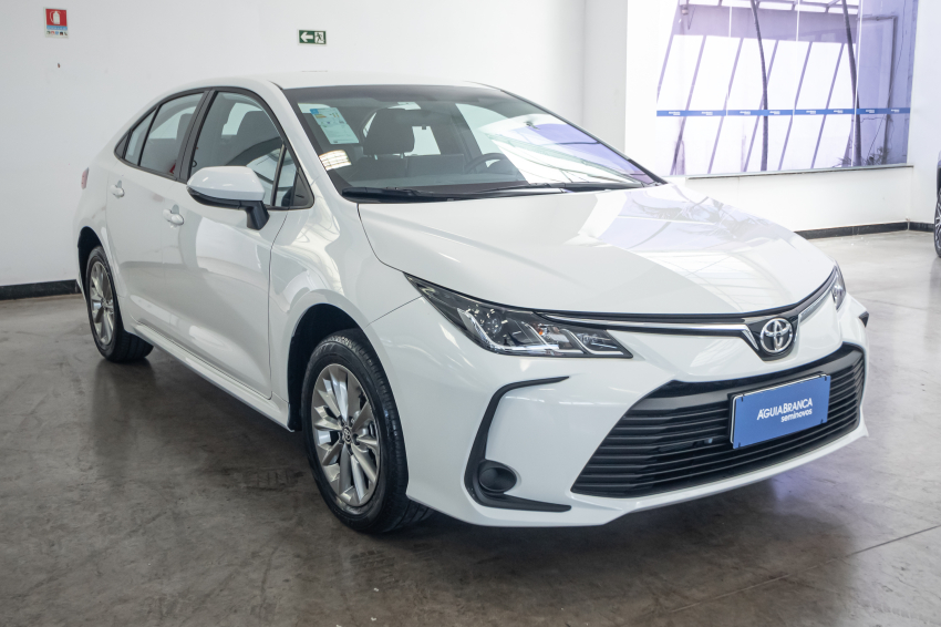 Carro Toyota COROLLA