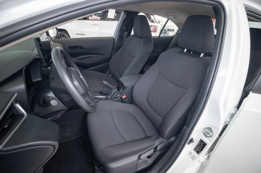 Carro Toyota COROLLA