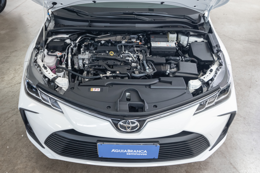 Carro Toyota COROLLA
