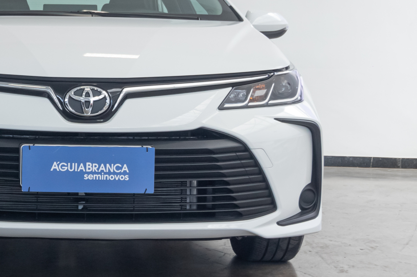 Carro Toyota COROLLA