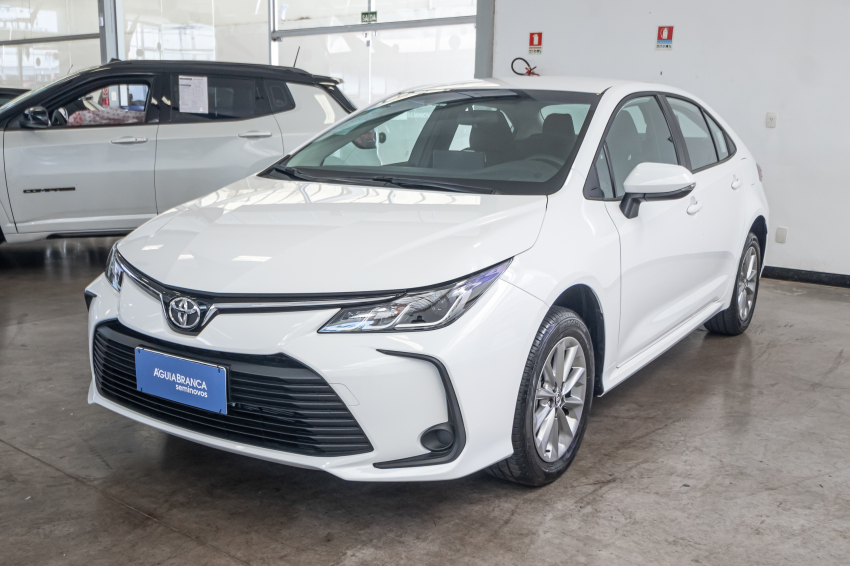 Carro Toyota COROLLA