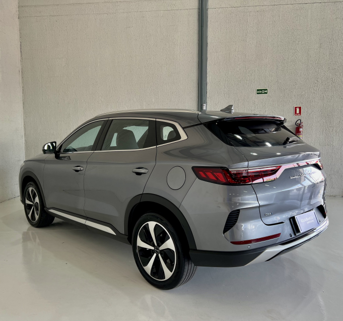 BYD SONG PLUS 1.5 DM-I HÍBRIDO AUTOMÁTICO 7