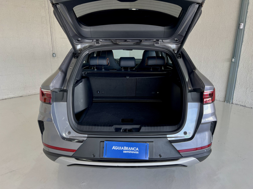 BYD SONG PLUS 1.5 DM-I HÍBRIDO AUTOMÁTICO 11