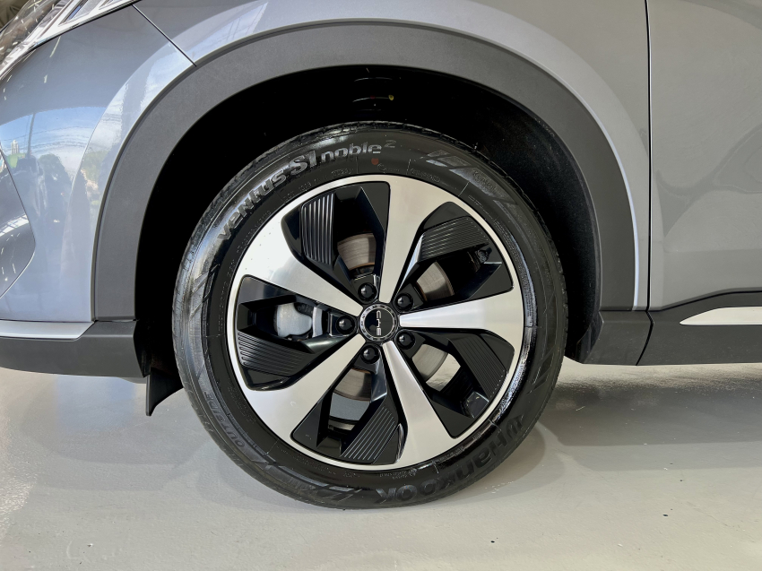 BYD SONG PLUS 1.5 DM-I HÍBRIDO AUTOMÁTICO 2