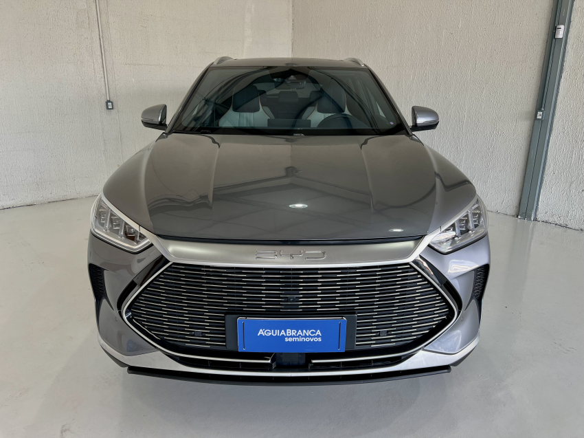 BYD SONG PLUS 1.5 DM-I HÍBRIDO AUTOMÁTICO 3