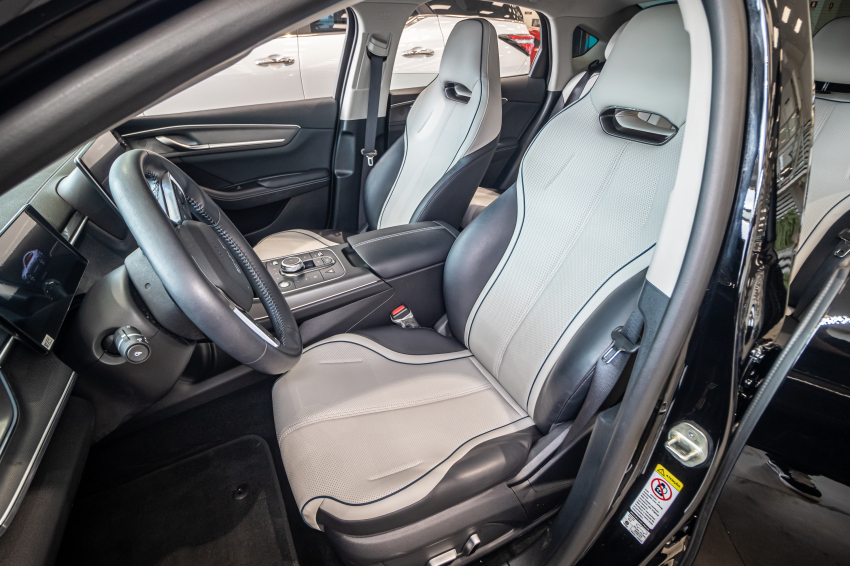BYD KING 1.5 DM-I PHEV GL AUTOMÁTICO 20