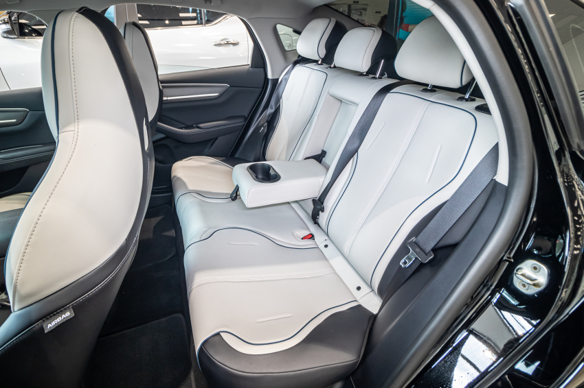 BYD KING 1.5 DM-I PHEV GL AUTOMÁTICO 22