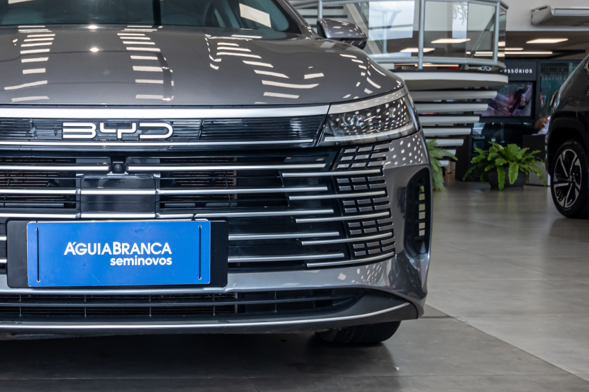 BYD KING 1.5 DM-I PHEV GL AUTOMÁTICO 4