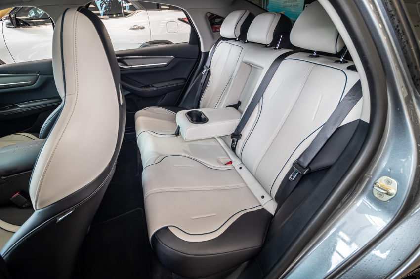 BYD KING 1.5 DM-I PHEV GL AUTOMÁTICO 22