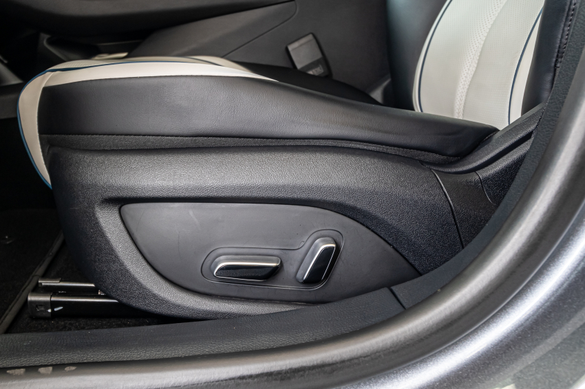 BYD KING 1.5 DM-I PHEV GL AUTOMÁTICO 21