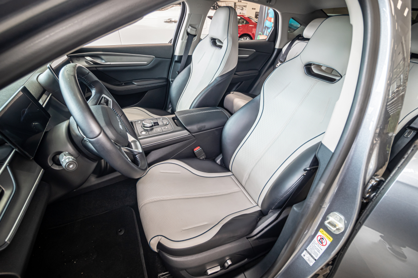 BYD KING 1.5 DM-I PHEV GL AUTOMÁTICO 20