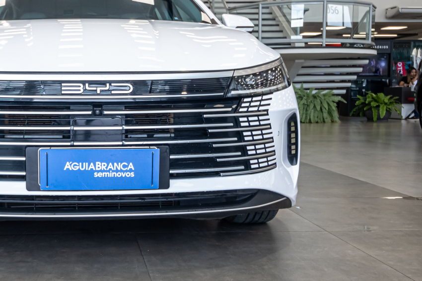 BYD KING 1.5 DM-I PHEV GL AUTOMÁTICO 4