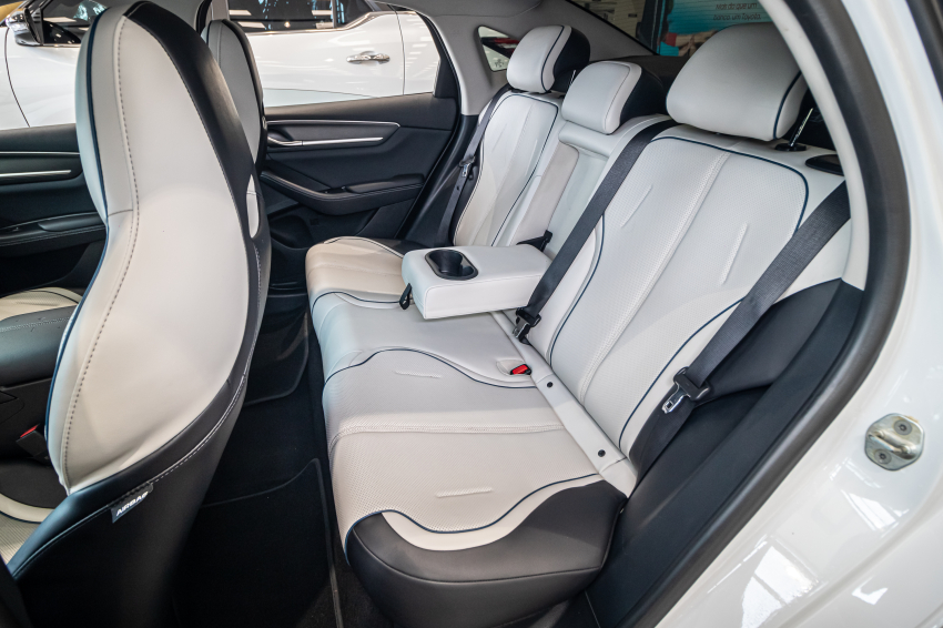 BYD KING 1.5 DM-I PHEV GL AUTOMÁTICO 22